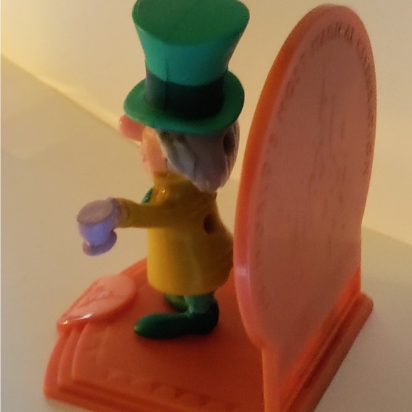 Mad hatter collectibles - Picture 4 of 4